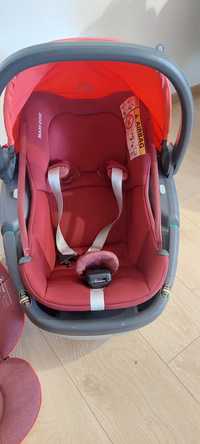 Maxi cosi coral 360