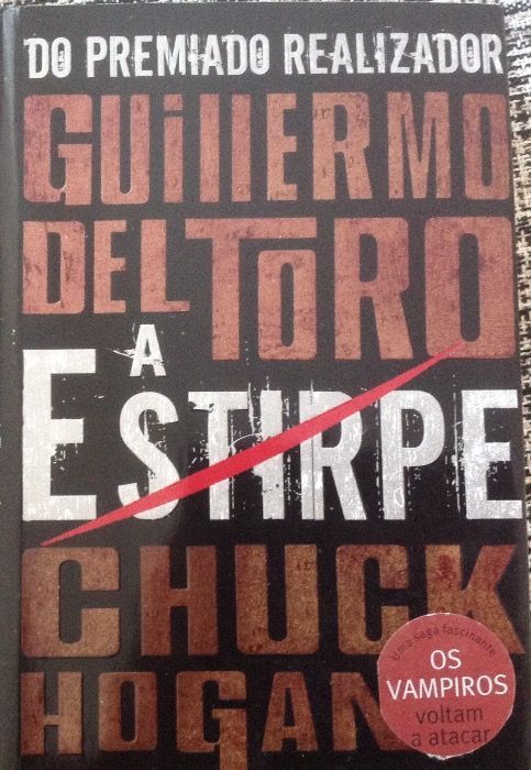 A Estirpe