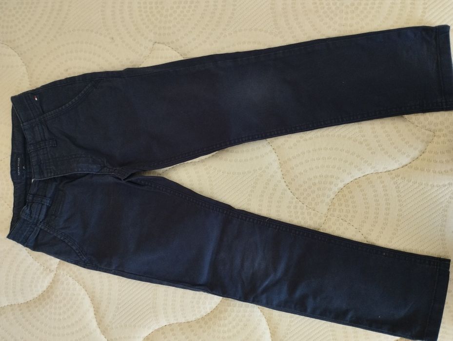 Calças menino 7 anos