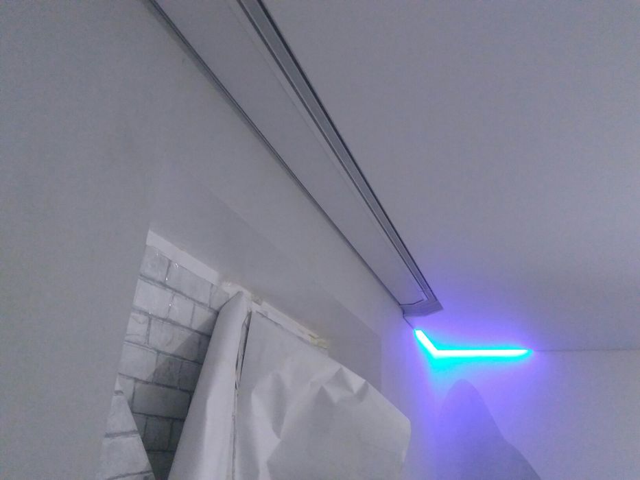 Натяжные потолки! Харьков без посредников