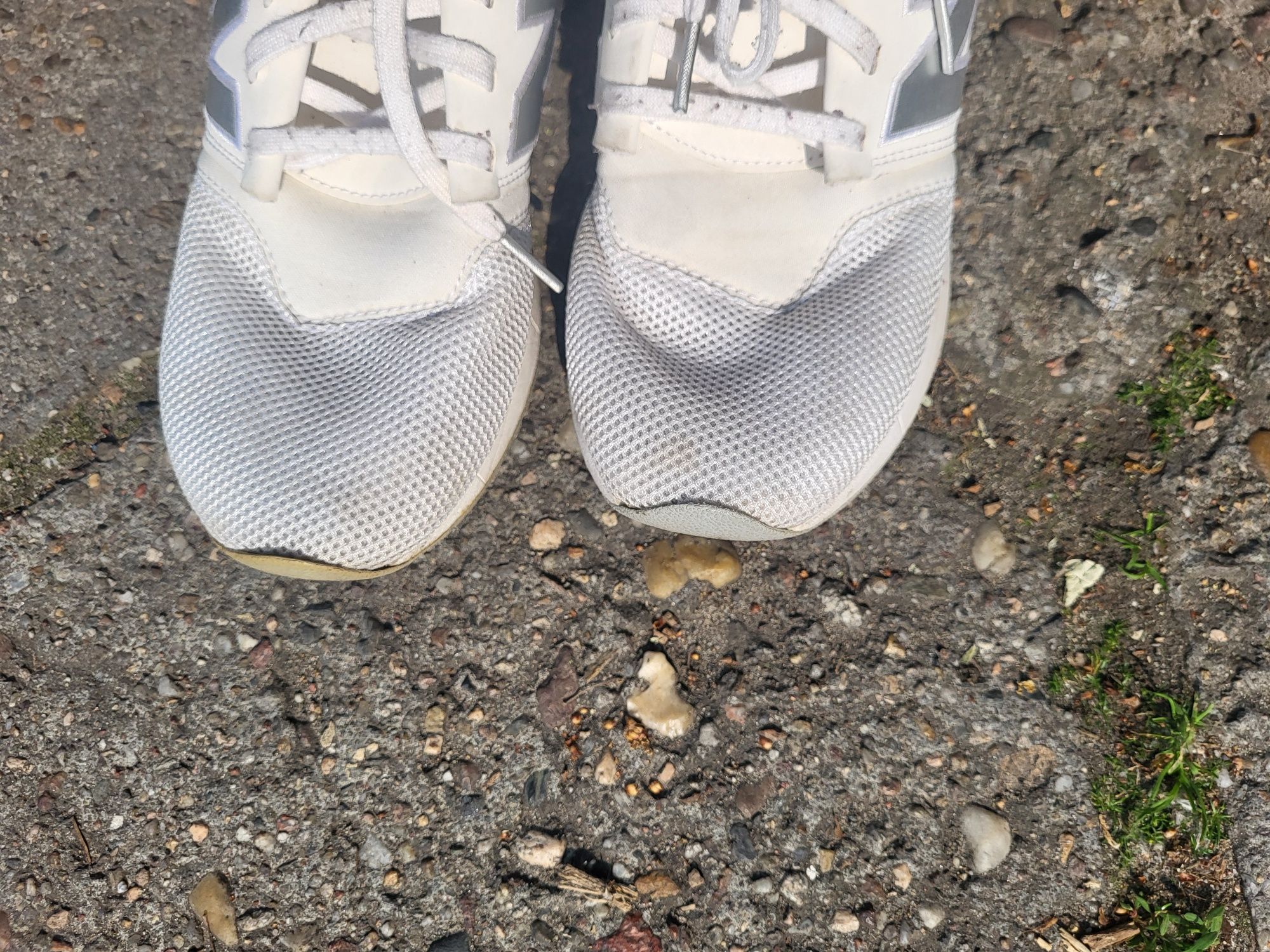 Buty New Balance za grosze
