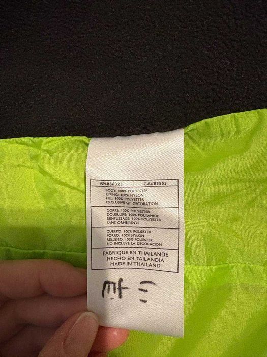 Жіноча жилетка Nike Silver Tag