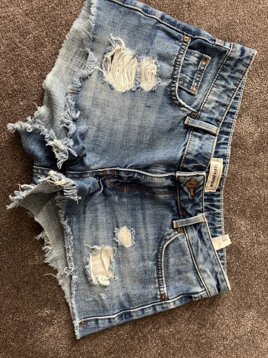 Джинсові шорти Denim pimkie