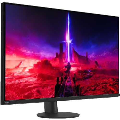 Sony INZONE M9 II 27” 4K UHD (3840 x 2160) 160Hz Full Array LED 1ms