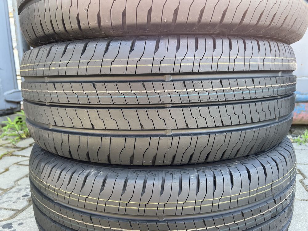 235/60 R17С Continental 4шт 2024рік