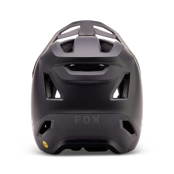 Kask FOX Rampage MIPS czarny DH FR XS/S/M/L/XL/XXL