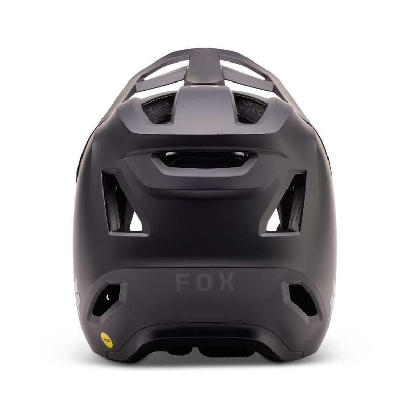 Kask FOX Rampage MIPS czarny DH FR XS/S/M/L/XL/XXL