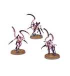 Warhammer 40000 Tyranids Von Ryan’s Leapers
