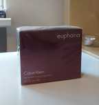 Perfumy Euphoria Calvin Klein nowe nieużywane
