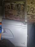 Drzwi Scania R450 prawe
