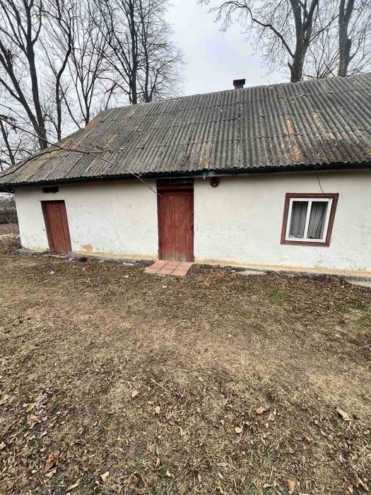 Продається будинок в Глинську 7218