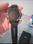 Garmin Fenix 5 GPS - super stan