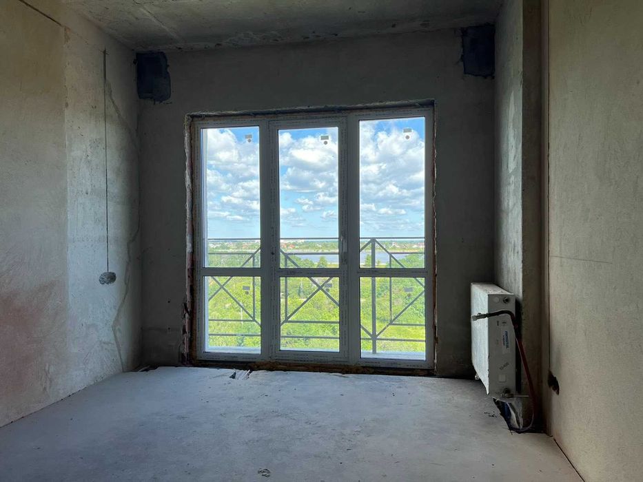 Дворівнева, 3х кімнатна  квартира, ЖК Велесгард