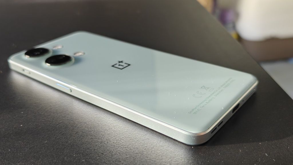 Oneplus Nord 3  5G na gwarancji