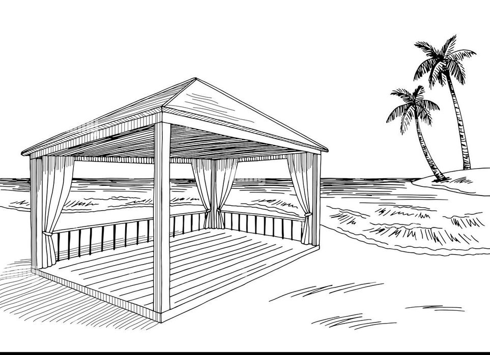 Wiaty architektura ogrodowa montaż serwis