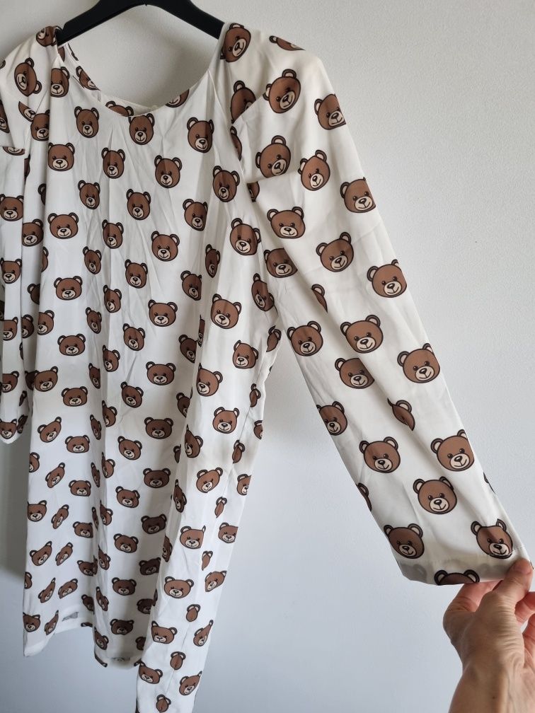 Vestido feito na costureira
