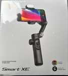 Smart xe 3-axis smartphone stabilizer