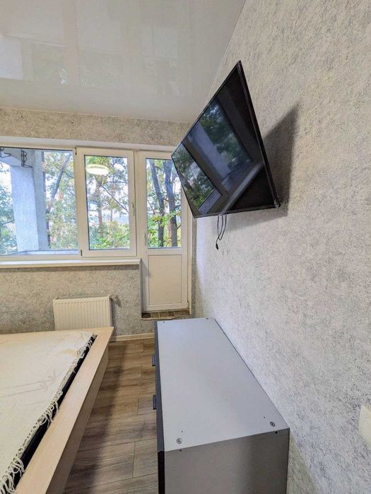 Продаж 2к квартири з меблями