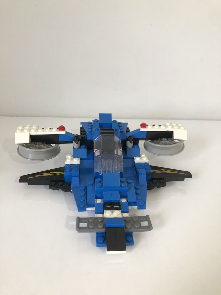 Lego Multifiguras