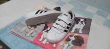 Sapatilhas adidas semi novas