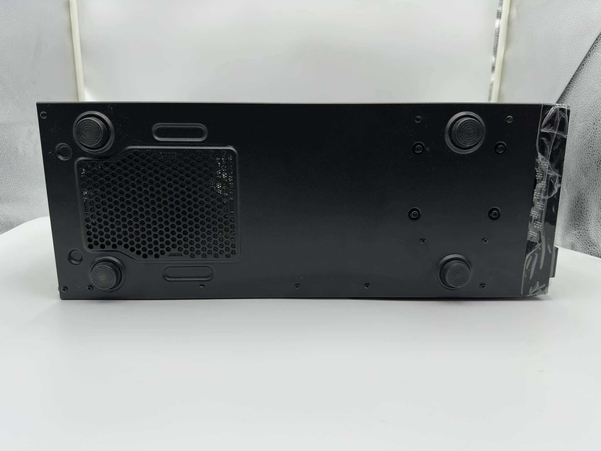 Komputer stacjonarny gamingowy Ryzen 7 3700X RTX 2060 SUPER 32 GB DDR4