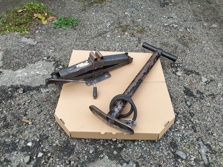 Хороший автомобільний комплект √ 2