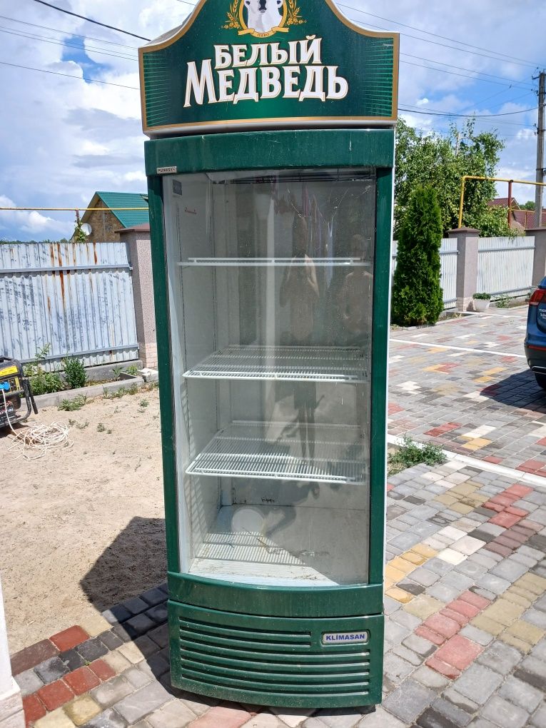 Холодильник klimasan