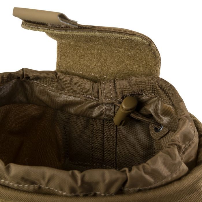 Worek HELIKON Zrzutowy Competition Dump Pouch - Cordura - Coyote