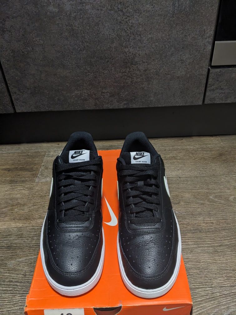Мужские кроссовки Nike Court Vision Low 29,5 см