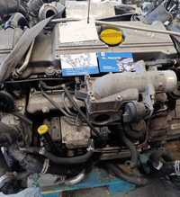 Motor Usado Opel 2.0DTI 100CV Ref. Y20DTH