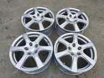Alufelgi 16'' 5x114'3 Mitsubishi, Kia, Hyundai, Toyota, Suzuki itp