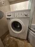 Pralka Bosch maxx 7 Vario Perfect