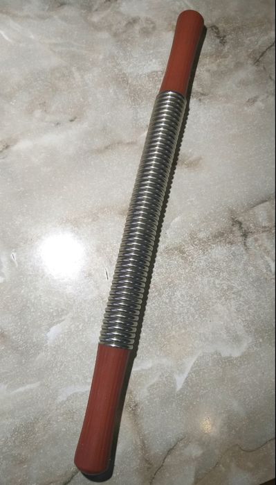 Эспандер пружинный