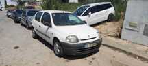 Renault Clio 1.9D