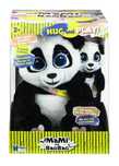 Interaktywna Panda Mami i Dziecko Panda BaoBao pudełko,264x355 mm