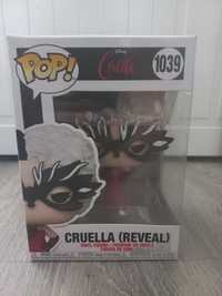 Funko Pop - Cruella ( Reveal )