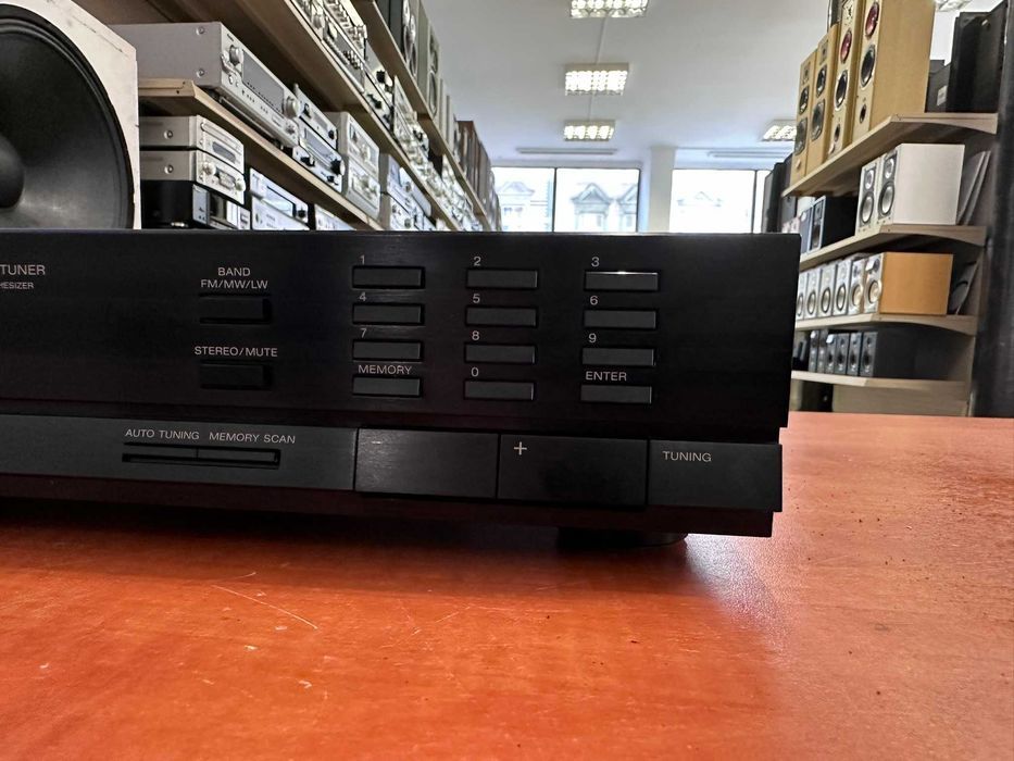 Tuner Radiowy Sony ST-S100L