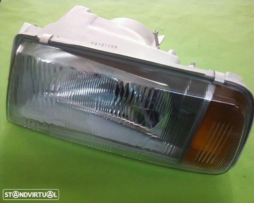 Faróis da frente Suzuki Vitara 1988-2000 (NOVOS)
