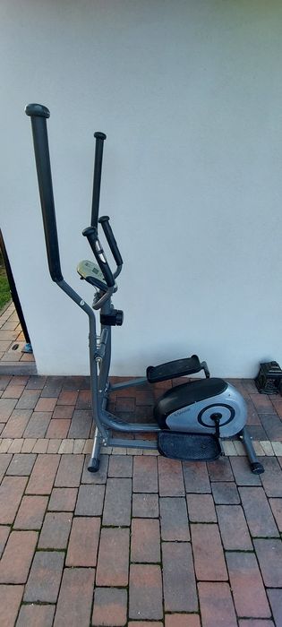 Orbitrek E-Strider BE-1700