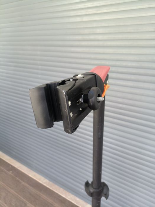 Suporte para bicicleta Elite Team dobrável