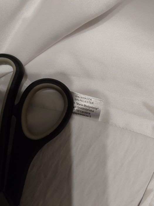 Żakiet polskiej marki Maria Magdalena 48 nowy bez metki