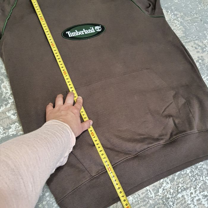 Теплый костюм Timberland unisex размер  L