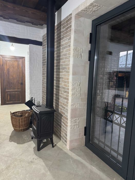 ПРОДАЖ нового якісного будинку + гостьовий дім Оболонь,150 м до Дніпра