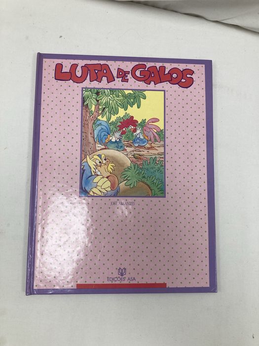 Livros e Revistas de BD, Marian Radu, Paul Gillon