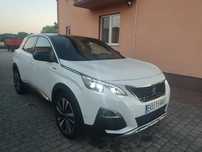 Toyota Yaris Sprzedam Peugeot 3008 1.2 2020