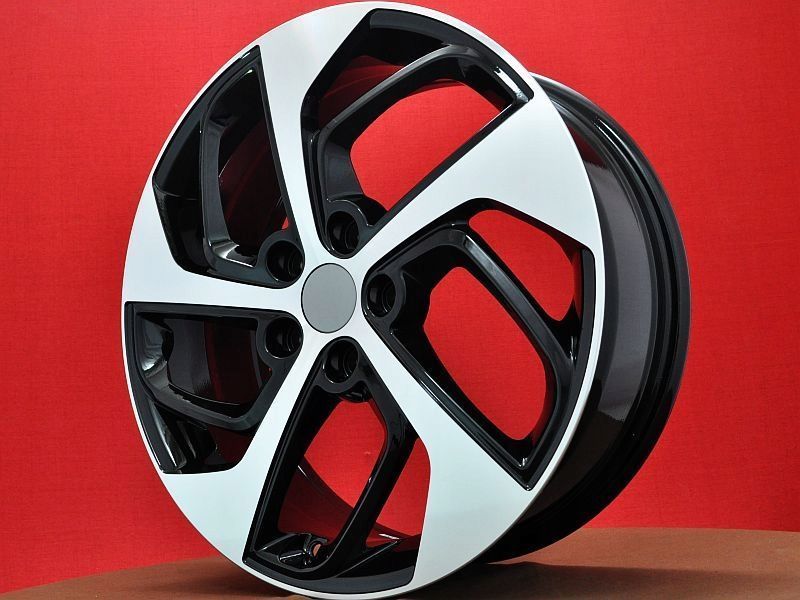FELGI R17 5x114,3 Honda Accord Civic X CR-V FR-V Toyota Corolla E21