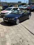 BMW Seria 3 BMW e46 cabrio manual alu felgi hardtop