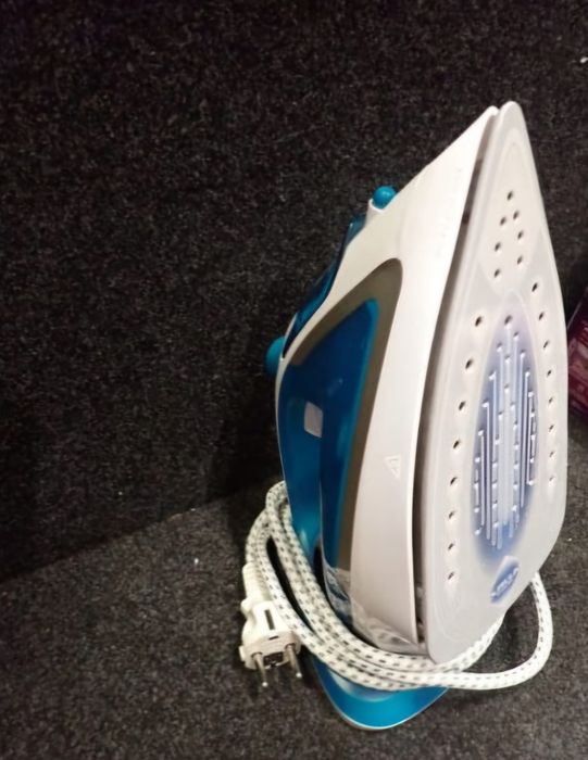 Żelazko tefal easygliss fv5718