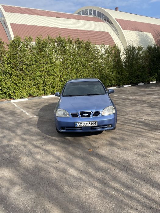 Продам Лачетти в хорошем состоянии