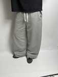 Нові широкі спортивні штани baggy sweatpants спортивки jaded racer y2k